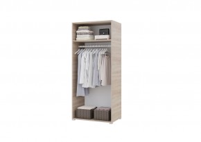 Спальный гарнитур VICTOR (модульный) Белый в Соликамске - solikamsk.mebel24.online | фото 11
