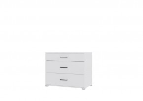 Спальный гарнитур VICTOR (модульный) Белый в Соликамске - solikamsk.mebel24.online | фото 4