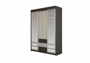 Спальный гарнитур Юнона (модульный) в Соликамске - solikamsk.mebel24.online | фото 8
