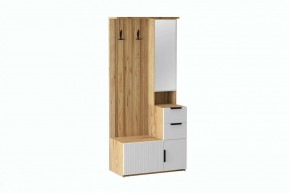 СТЕФАНИ Прихожая (модульная) в Соликамске - solikamsk.mebel24.online | фото