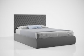 СТЕЛЛА Кровать с ПМ 1600 в Соликамске - solikamsk.mebel24.online | фото 5