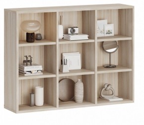 Стеллаж Домино СУ(ш3в1) в Соликамске - solikamsk.mebel24.online | фото 3
