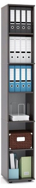 Стеллаж-колонка ШУ-20 в Соликамске - solikamsk.mebel24.online | фото