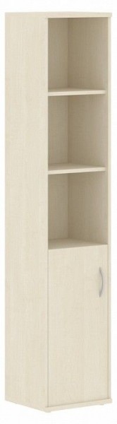 Стеллаж комбинированный Imago СУ-1.1Пр в Соликамске - solikamsk.mebel24.online | фото