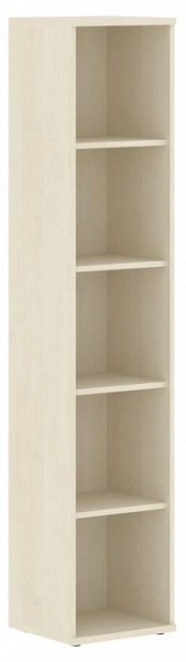 Стеллаж комбинированный Imago СУ-1.1Пр в Соликамске - solikamsk.mebel24.online | фото 2