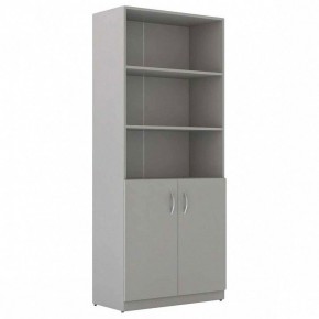 Стеллаж комбинированный Skyland Simple SR-5W.5 в Соликамске - solikamsk.mebel24.online | фото