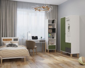 Стеллаж комбинированный Story в Соликамске - solikamsk.mebel24.online | фото 4