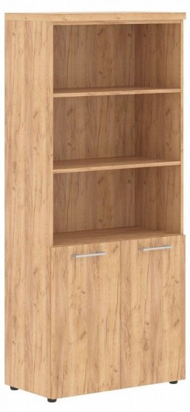 Стеллаж комбинированный Torr-Z THC 85.5 в Соликамске - solikamsk.mebel24.online | фото