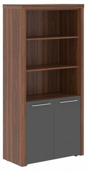 Стеллаж комбинированный Zenn ZHC 85.5 в Соликамске - solikamsk.mebel24.online | фото