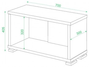 Стеллаж СБ-10/1 в Соликамске - solikamsk.mebel24.online | фото 2