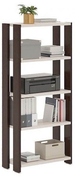 Стеллаж Slim СТЛН-145 в Соликамске - solikamsk.mebel24.online | фото 2