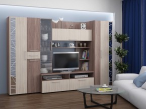Стенка для гостиной Дарина в Соликамске - solikamsk.mebel24.online | фото 3