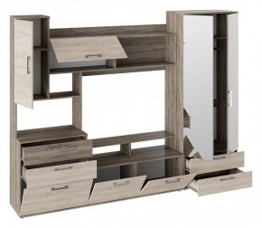 Стенка для гостиной Марта в Соликамске - solikamsk.mebel24.online | фото 3