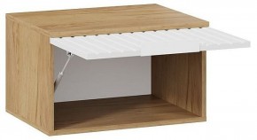 Стенка для прихожей Хилтон №4 в Соликамске - solikamsk.mebel24.online | фото 5