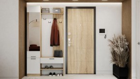 Стенка для прихожей Торонто в Соликамске - solikamsk.mebel24.online | фото 5