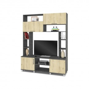ЕВА Стенка Е75 в Соликамске - solikamsk.mebel24.online | фото 5