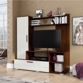 Гостиная Евро 2 (венге/лоредо) в Соликамске - solikamsk.mebel24.online | фото