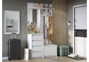 Стенки для приходей Идена в Соликамске - solikamsk.mebel24.online | фото 2
