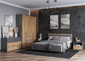 СТИЛ Детская (модульная) в Соликамске - solikamsk.mebel24.online | фото