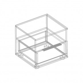СТИЛ Детская (модульная) в Соликамске - solikamsk.mebel24.online | фото 7