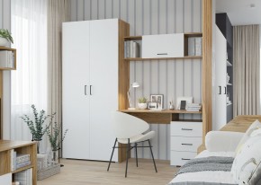 Стол 1200/3 ящика Лайт в Соликамске - solikamsk.mebel24.online | фото 3