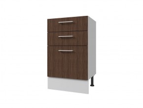 Стол 500/3 ящика (Ш*В*Г) 500*840*446 в Соликамске - solikamsk.mebel24.online | фото