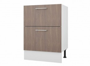 Стол 600/2 ящика (Ш*В*Г) 600*840*446 в Соликамске - solikamsk.mebel24.online | фото