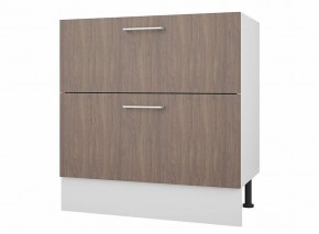 Стол 800/2 ящика (Ш*В*Г) 800*840*446 в Соликамске - solikamsk.mebel24.online | фото