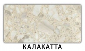Стол-бабочка Паук пластик Мрамор марквина синий в Соликамске - solikamsk.mebel24.online | фото 8
