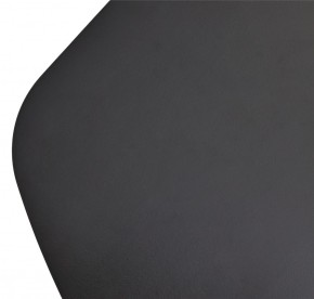 Стол DESIO 180 PURE BLACK SOLID CERAMIC Черный мрамор матовый, керамика/Черный каркас, ®DISAUR в Соликамске - solikamsk.mebel24.online | фото 13