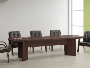 Стол для переговоров Davos в Соликамске - solikamsk.mebel24.online | фото 2
