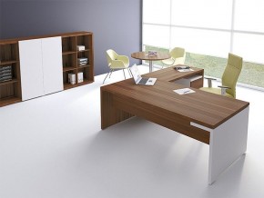 Стол для переговоров Zion в Соликамске - solikamsk.mebel24.online | фото