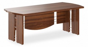 Стол для руководителя Born B 101 в Соликамске - solikamsk.mebel24.online | фото