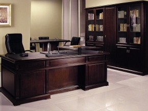 Стол для руководителя Ministry в Соликамске - solikamsk.mebel24.online | фото 2