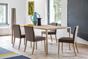 Стол HERON WOOD CS/4070-RL 220, P27/ P27 natulal в Соликамске - solikamsk.mebel24.online | фото 1