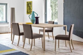 Стол HERON WOOD CS/4070-RL 220, P27/ P27 natulal в Соликамске - solikamsk.mebel24.online | фото 2