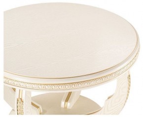 Стол журнальный Луис в Соликамске - solikamsk.mebel24.online | фото 4
