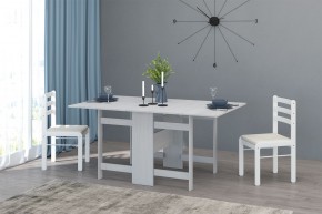 Стол-книжка Лидер (Анкор светлый) в Соликамске - solikamsk.mebel24.online | фото 2