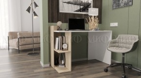 Стол компьютерный №10 в Соликамске - solikamsk.mebel24.online | фото