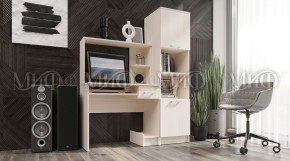 Стол компьютерный №3 + Пенал к столу КС №3 (УПКФ) в Соликамске - solikamsk.mebel24.online | фото 2