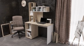 Стол компьютерный №4 в Соликамске - solikamsk.mebel24.online | фото