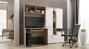 Стол компьютерный №6 в Соликамске - solikamsk.mebel24.online | фото