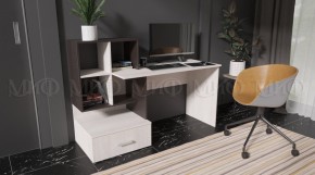 Стол компьютерный №8 в Соликамске - solikamsk.mebel24.online | фото