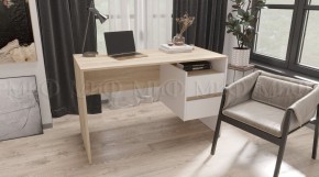Стол компьютерный №9 в Соликамске - solikamsk.mebel24.online | фото
