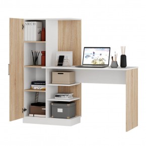 Стол компьютерный Бейсик в Соликамске - solikamsk.mebel24.online | фото 4