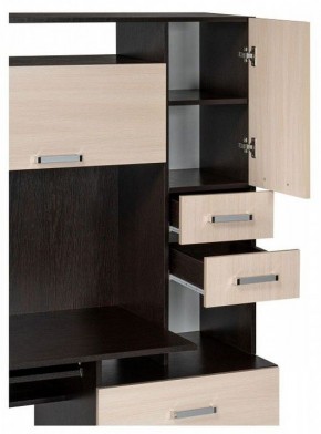 Стол компьютерный Джаз 17 в Соликамске - solikamsk.mebel24.online | фото 7