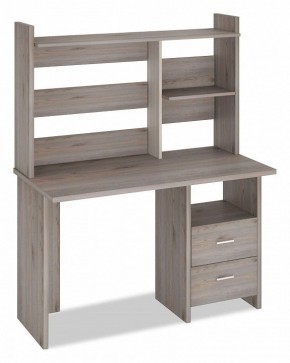 Стол компьютерный Домино Лайт СКЛ-Прям120+НКЛ-120 в Соликамске - solikamsk.mebel24.online | фото 2