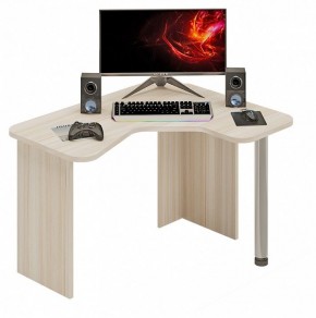 Стол компьютерный Домино Lite СКЛ-ИгрУгл120 в Соликамске - solikamsk.mebel24.online | фото 3