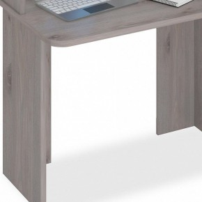 Стол компьютерный Домино Lite СКЛ-Прям100Р+НКЛ-100 в Соликамске - solikamsk.mebel24.online | фото 2