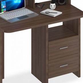 Стол компьютерный Домино Lite СКЛ-Прям100Р+НКЛ-100 в Соликамске - solikamsk.mebel24.online | фото 3